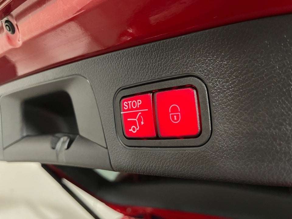 Mercedes EQA350 AMG Line 4Matic 5d