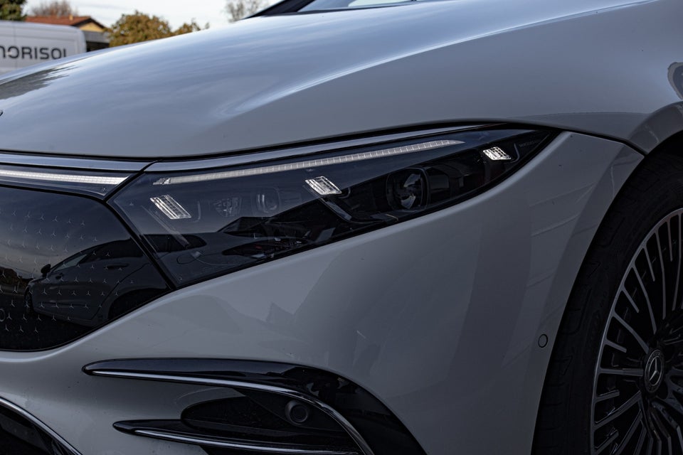 Mercedes EQS450+ AMG Line 5d