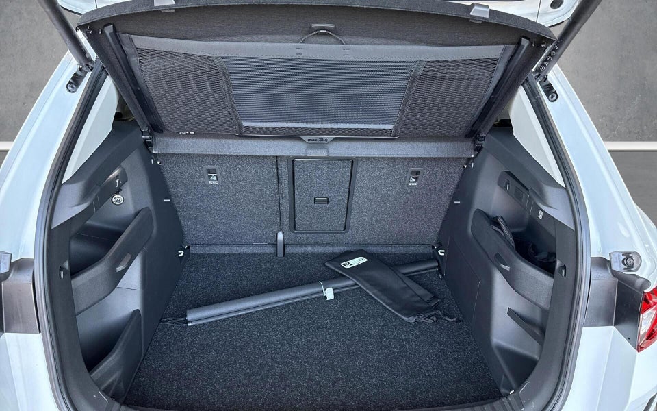 Skoda Elroq 85 iV Loft 5d