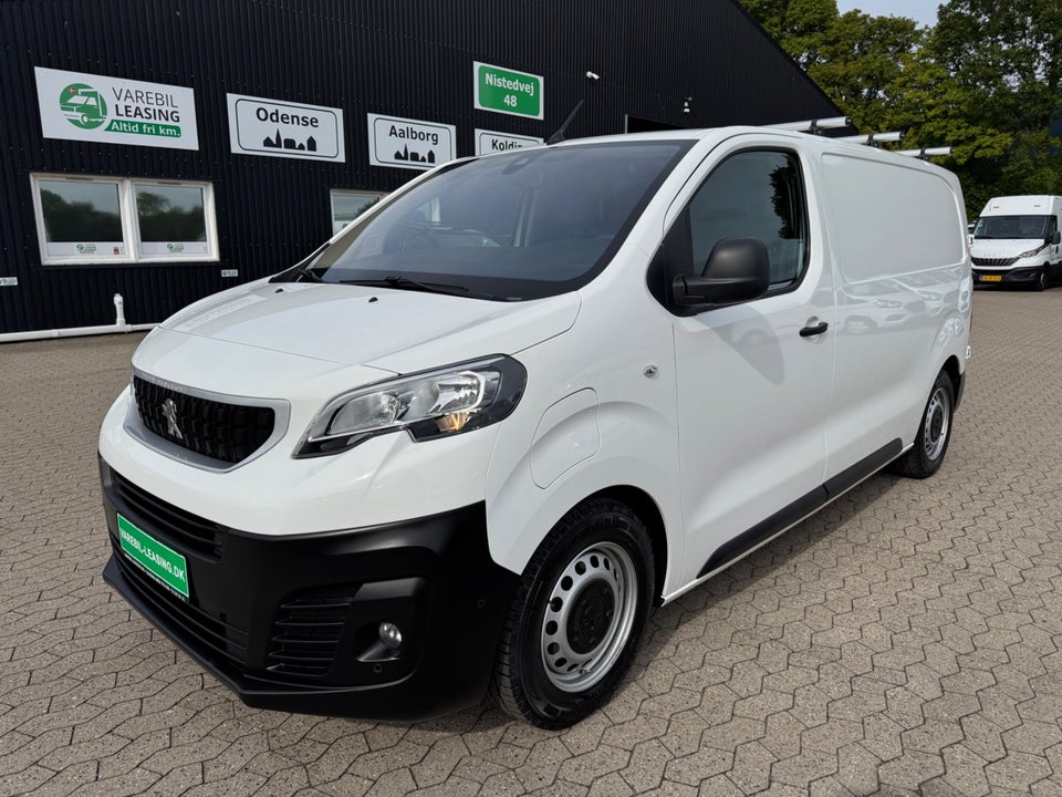 Peugeot e-Expert 75 L2 Plus Van