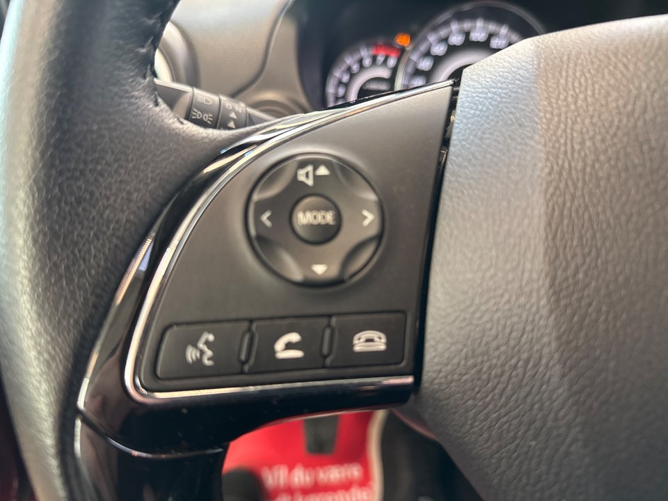 Mitsubishi Space Star 1,2 Anniversary Edition 5d