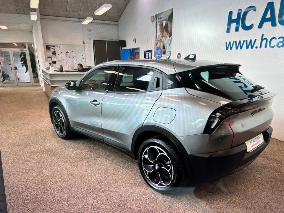 Alfa Romeo Junior Elettrica Core 5d