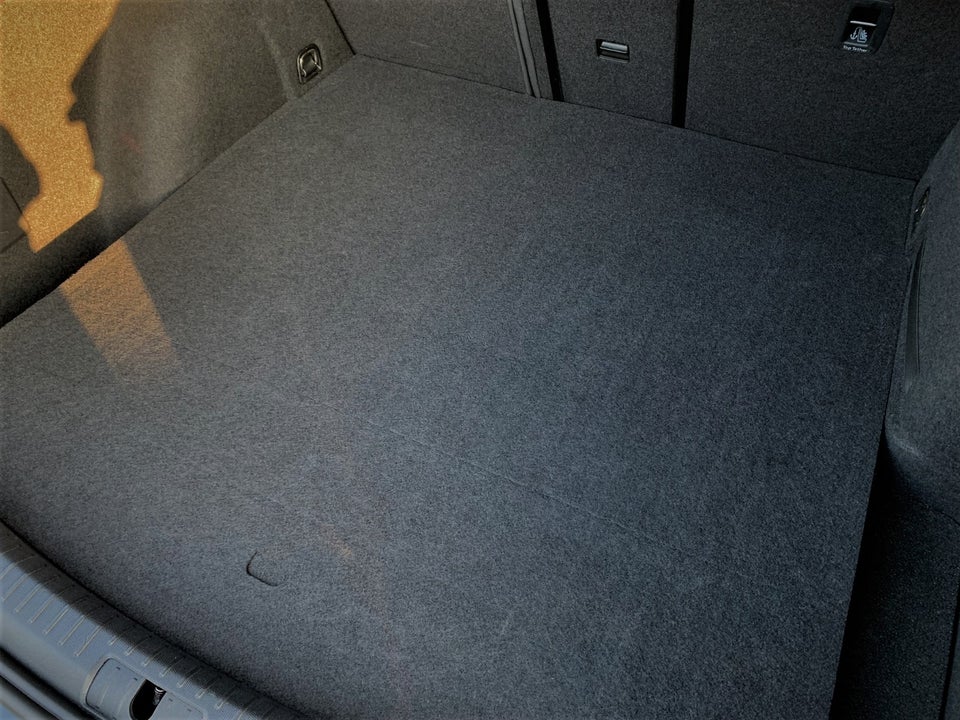 Seat Leon 1,4 eHybrid FR Sportstourer DSG 5d