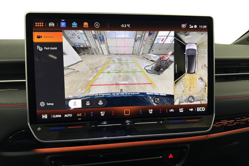 VW ID.7 86 GTX Max+ Tourer 4Motion 5d