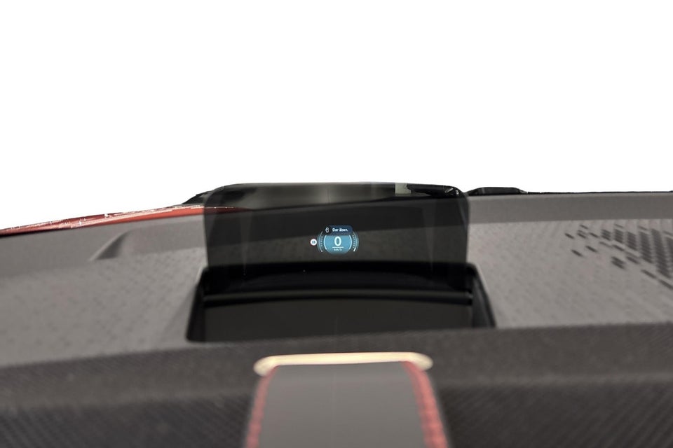 MINI Aceman SE JCW Trim XL 5d