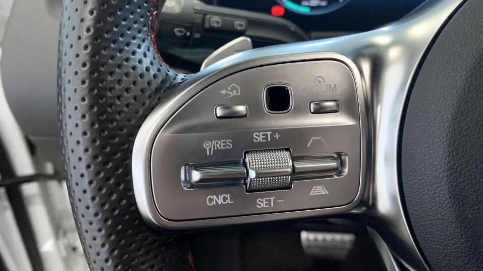 Mercedes EQA250+ AMG Line Premium 5d