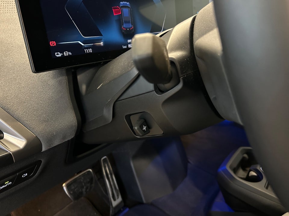 BMW iX xDrive45 Fully Charged 5d