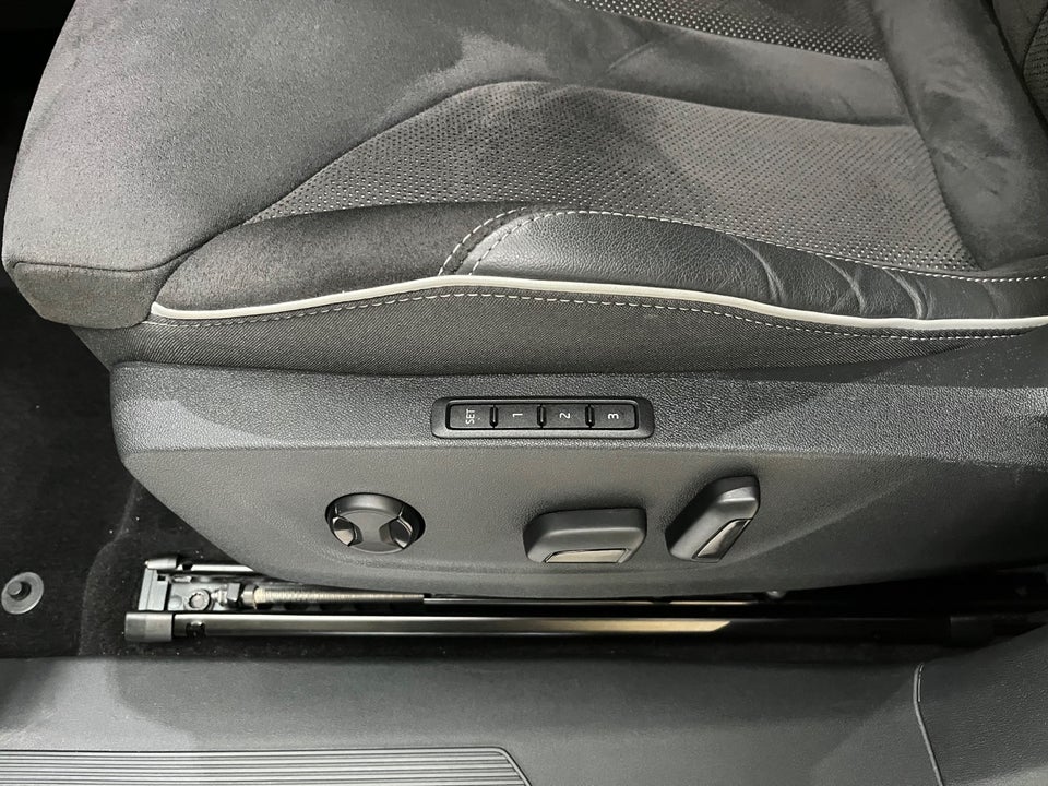 Skoda Enyaq 85 iV Sportline 5d