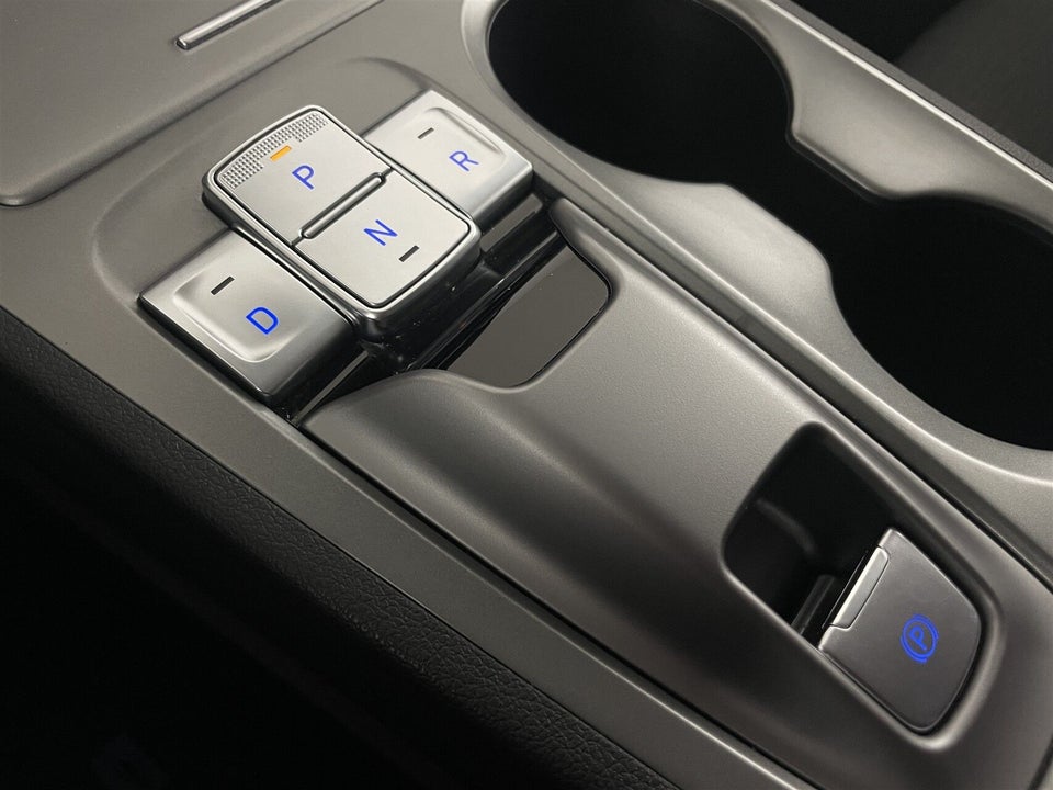 Hyundai Kona 64 EV Advanced 5d