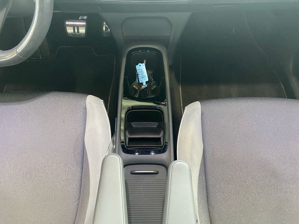 VW ID.3 58 Pro Performance 5d