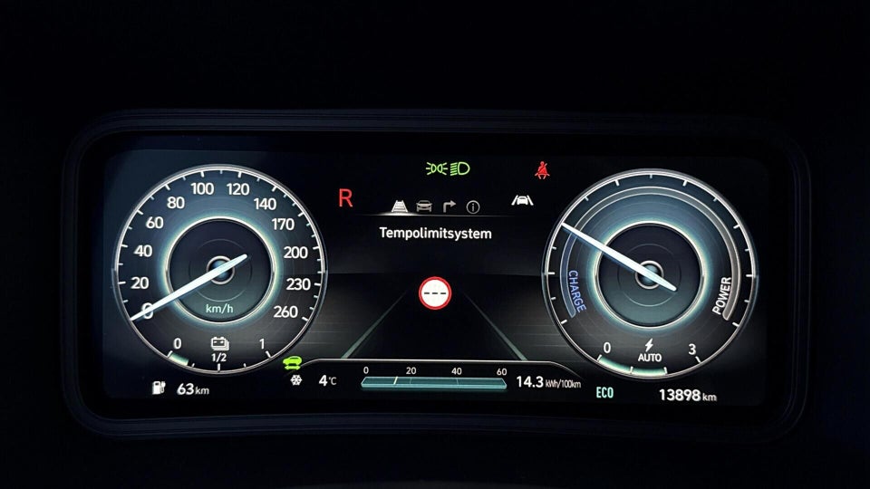 Hyundai Kona 39 EV Select 5d