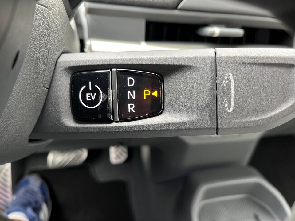 Kia EV3 81 Long Range GT-Line 5d