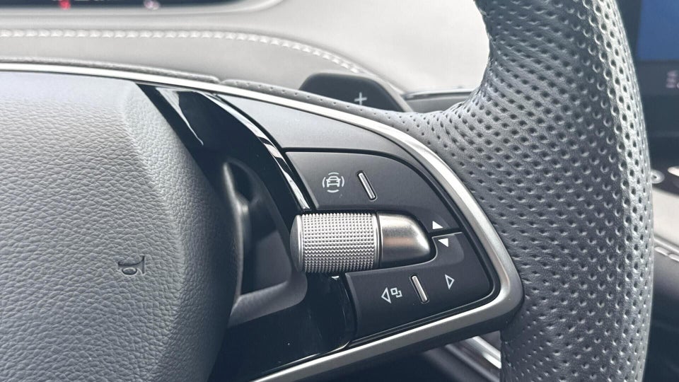 Skoda Enyaq 85 iV Sportline 5d