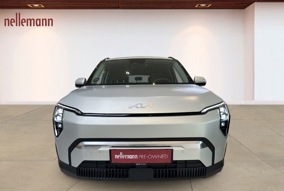 Kia EV3 81 Long Range Prestige 5d
