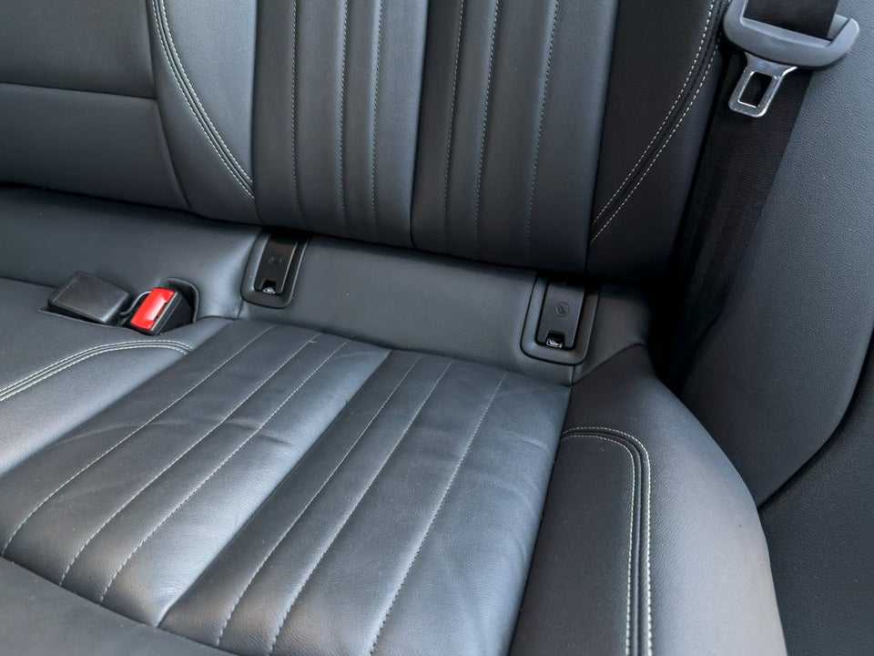 Audi e-tron 50 quattro 5d