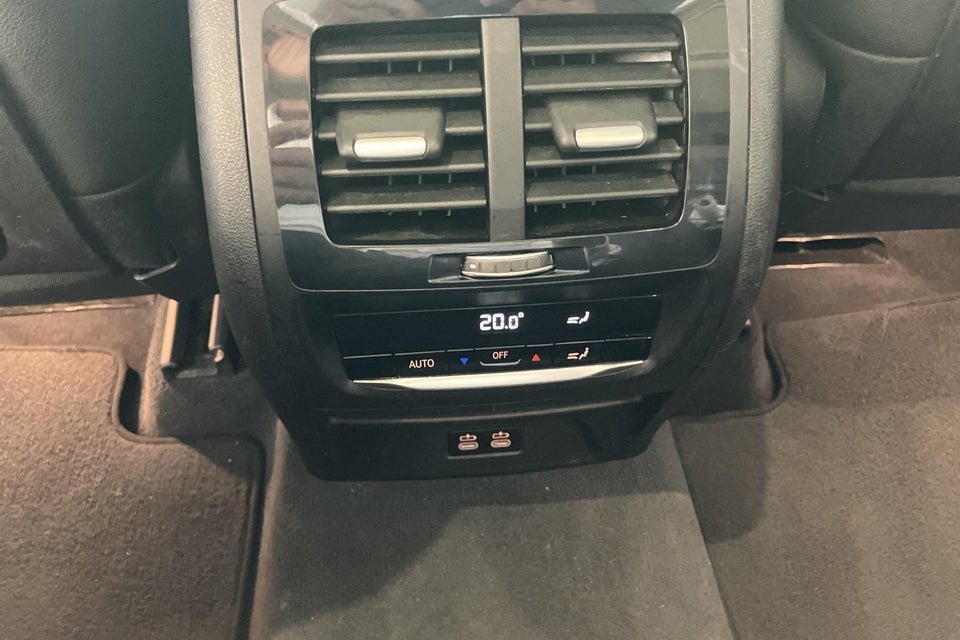 BMW iX3 Inspiring 5d