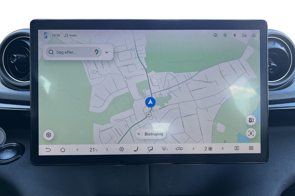 BYD Dolphin 60 Comfort 5d