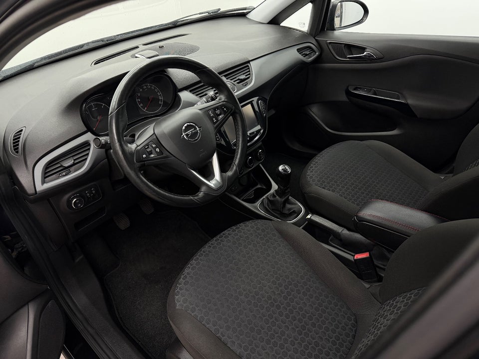 Opel Corsa 1,3 CDTi 95 Cosmo 5d