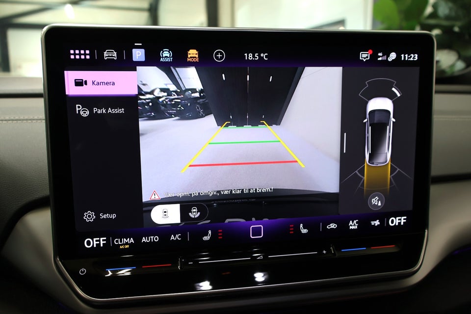 VW ID.4 77 Pro Style+ 5d