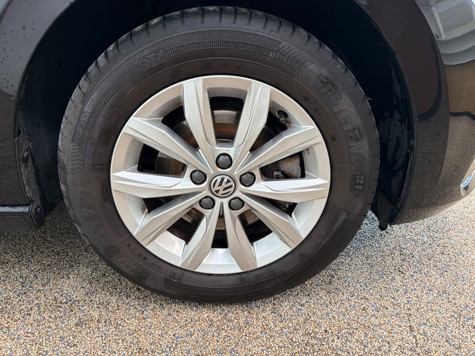 VW Polo 1,0 TSi 115 Highline 5d