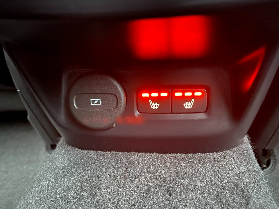 Polestar 2 Long Range 5d