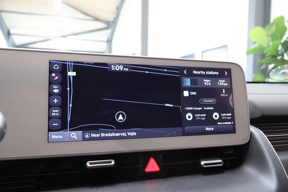 Hyundai Ioniq 5 58 Lounge 5d