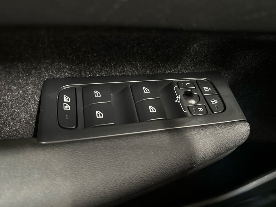 Volvo XC40 2,0 D4 190 Inscription aut. AWD 5d