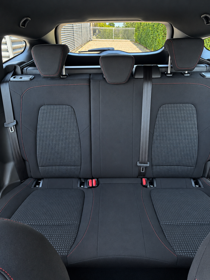 Ford Focus 1,0 EcoBoost ST-Line stc. 5d