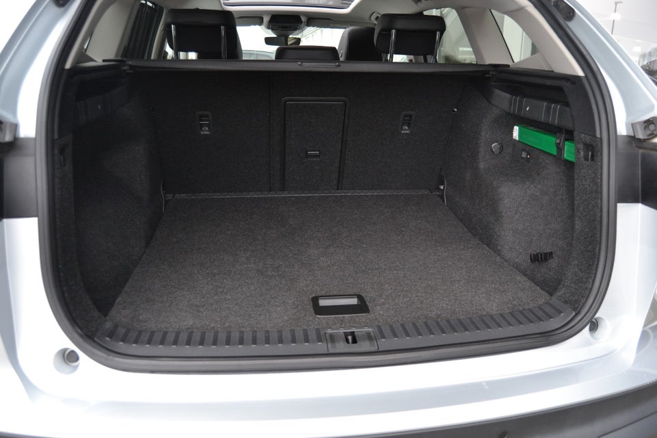 Skoda Enyaq 80 iV Suite 5d