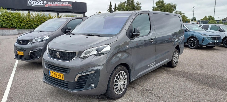 Peugeot Expert 2,0 BlueHDi 144 L2 Premium Van