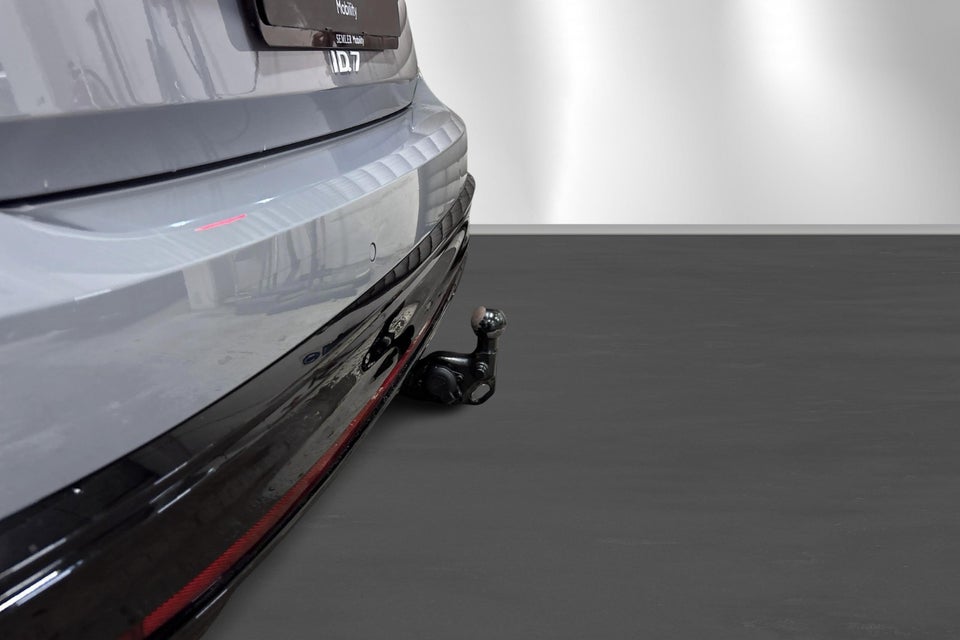 VW ID.7 86 Style S+ Tourer 5d