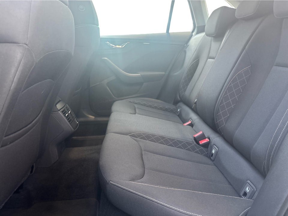 Skoda Scala 1,0 TSi 110 Life DSG 5d