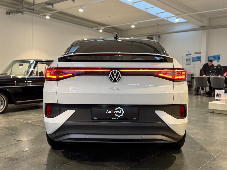 VW ID.5 77 Pro 5d