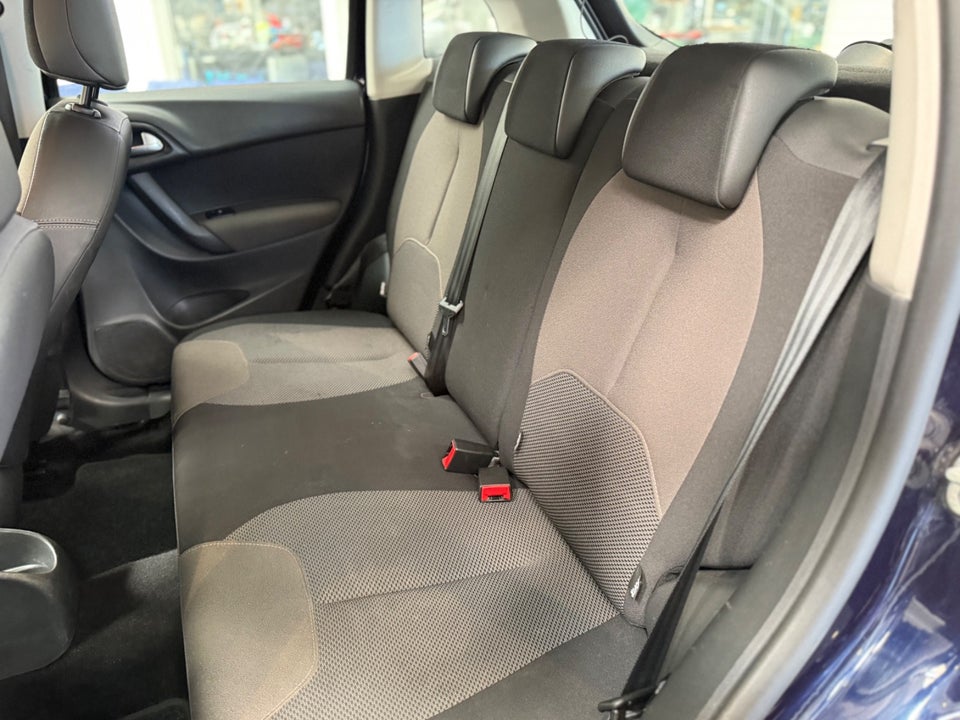 Citroën C3 1,0 PureTech 68 Attraction 5d