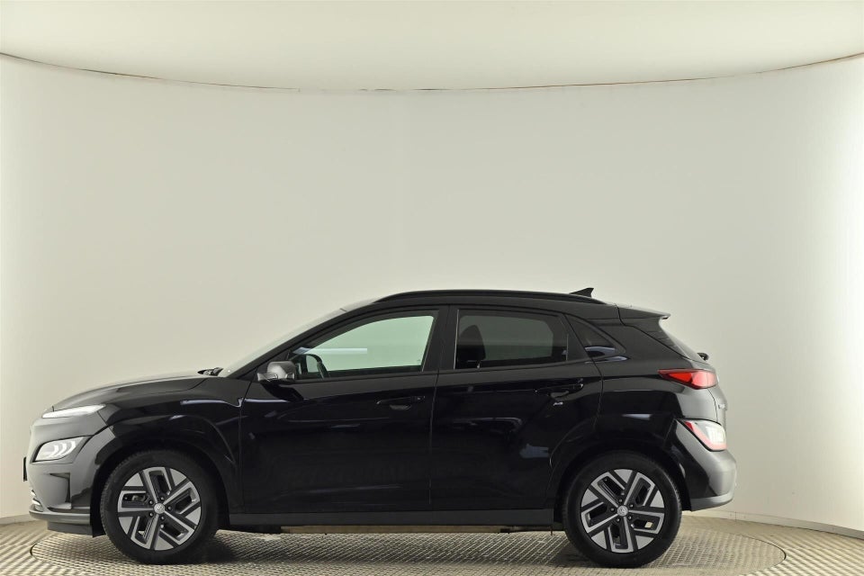 Hyundai Kona 64 EV Advanced 5d