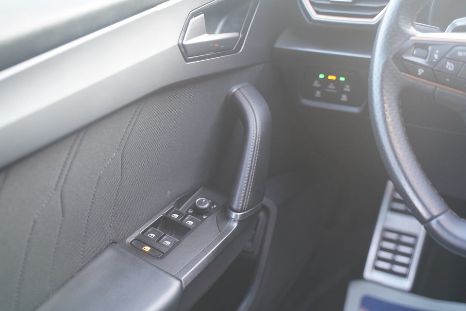 Seat Leon 1,4 eHybrid Cupra Sportstourer DSG 5d