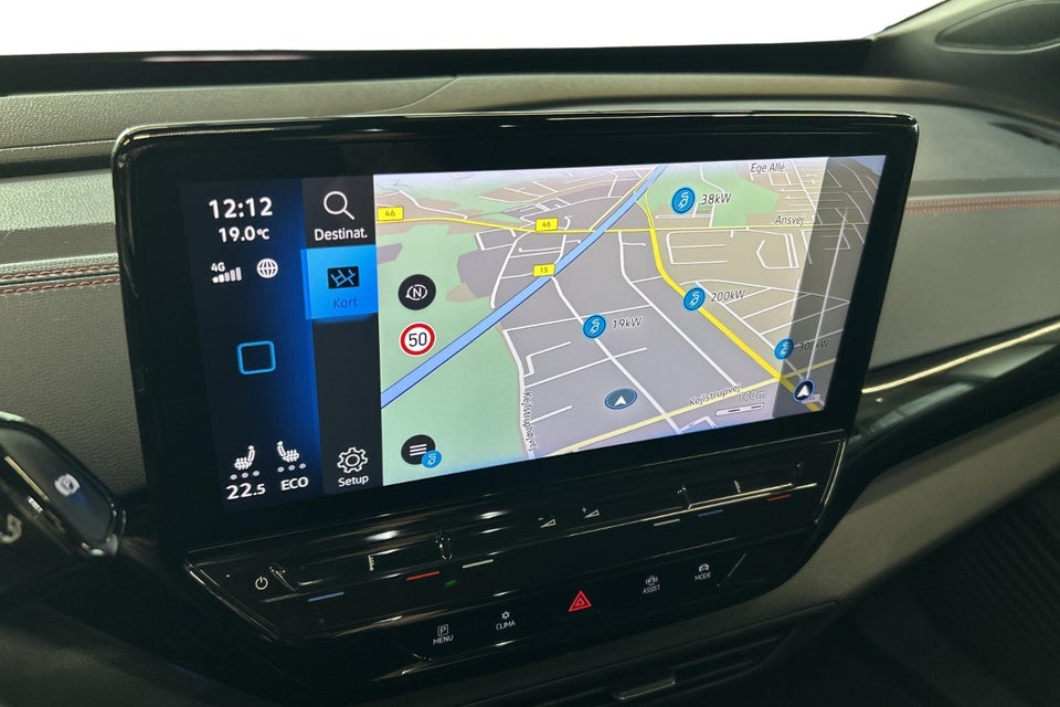 VW ID.4 77 GTX 4Motion 5d