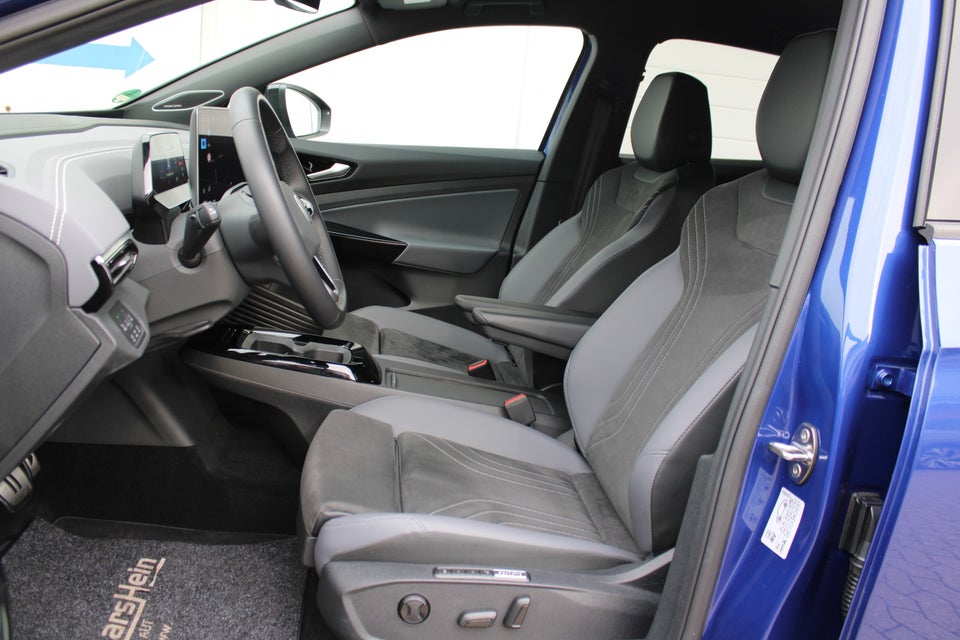 VW ID.5 77 Style 5d