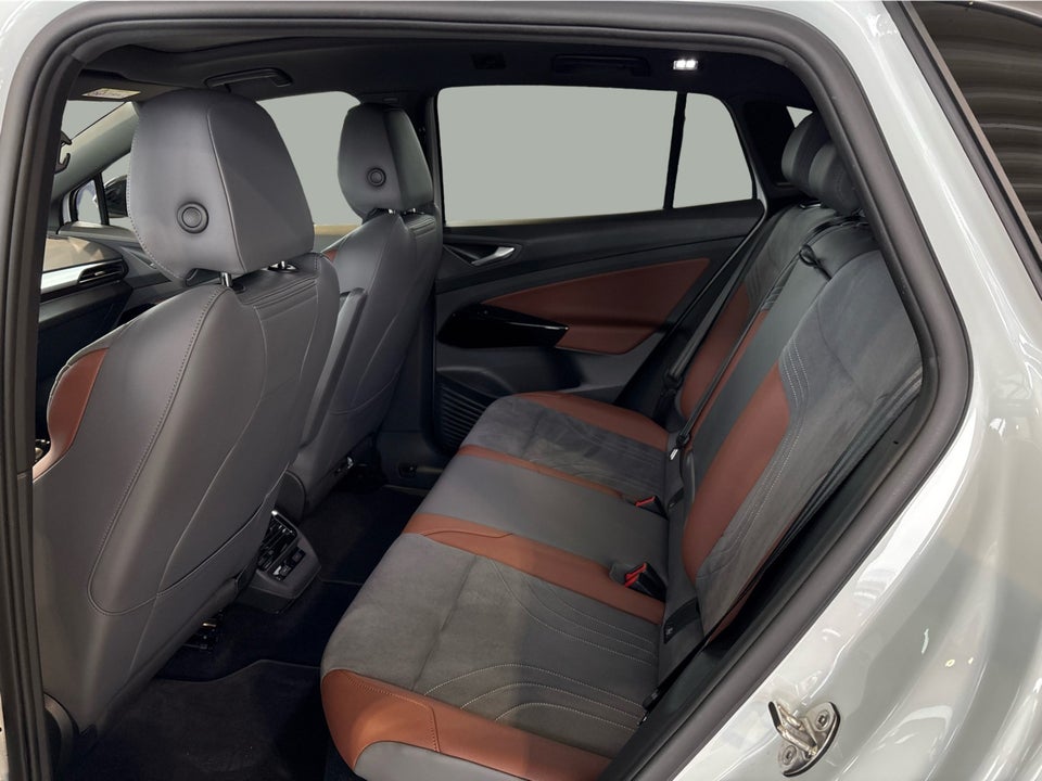 VW ID.4 77 Pro Performance Max 5d