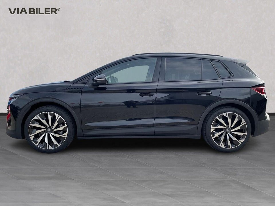 Skoda Elroq 85 iV Sportline 5d