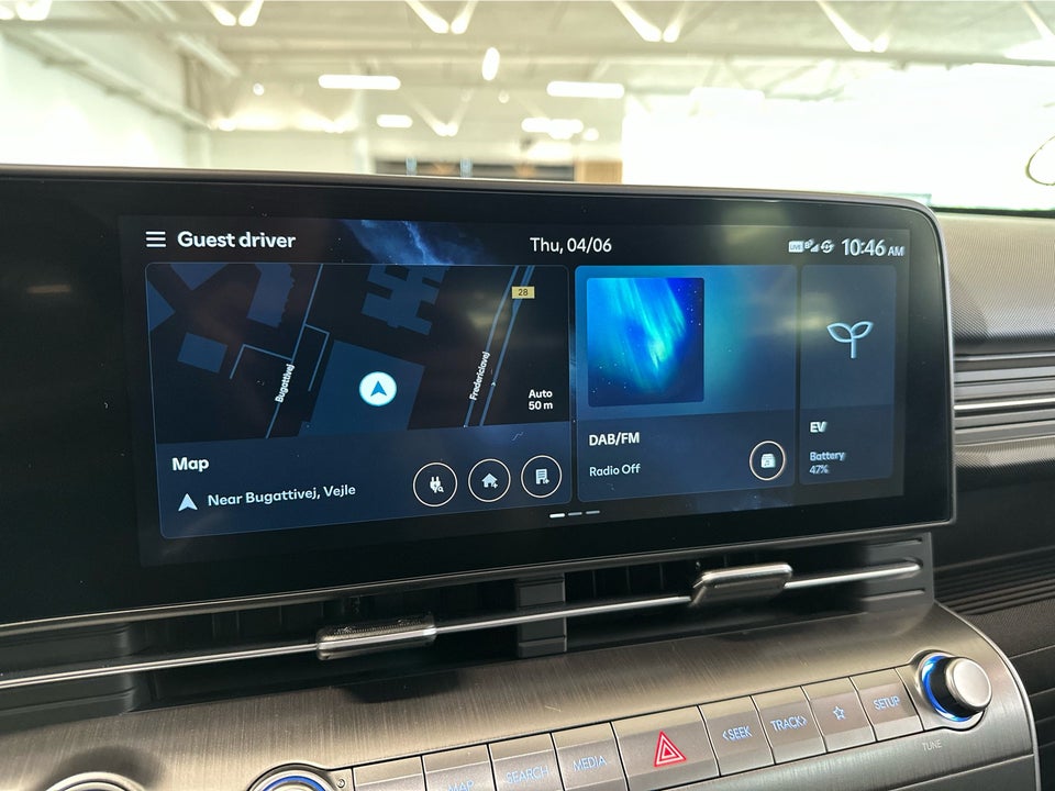Hyundai Kona 65 EV Essential 5d