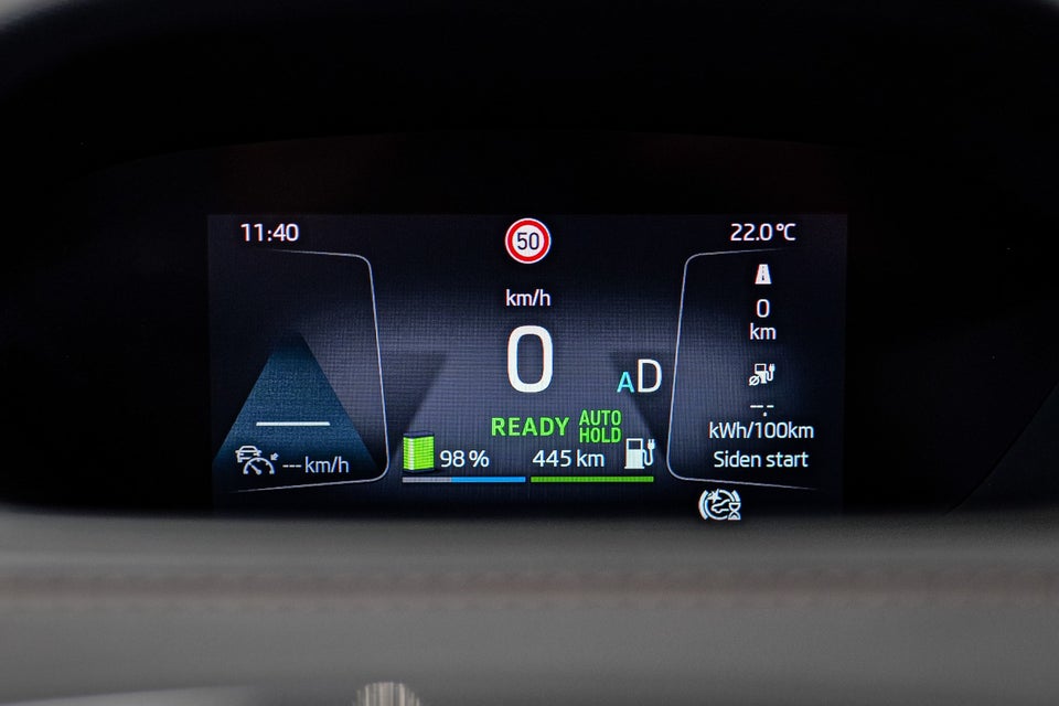 Skoda Enyaq 80 iV Selection Suite 5d