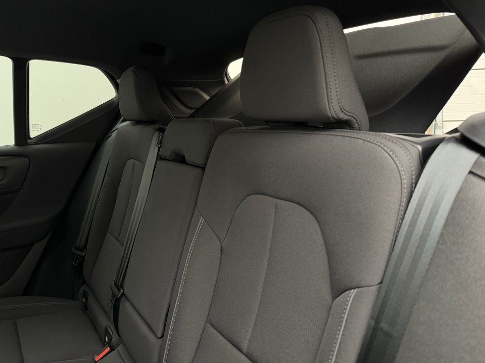 Volvo XC40 P6 ReCharge Plus 5d