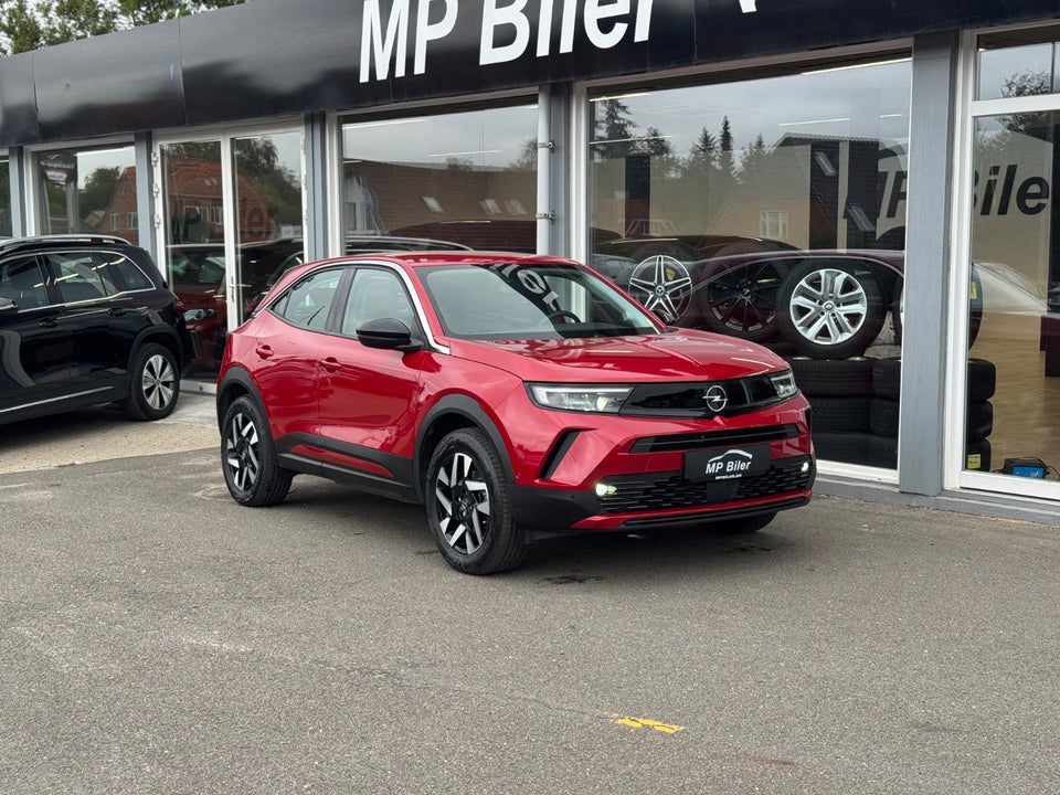 Opel Mokka-e 54 Edition+ 5d