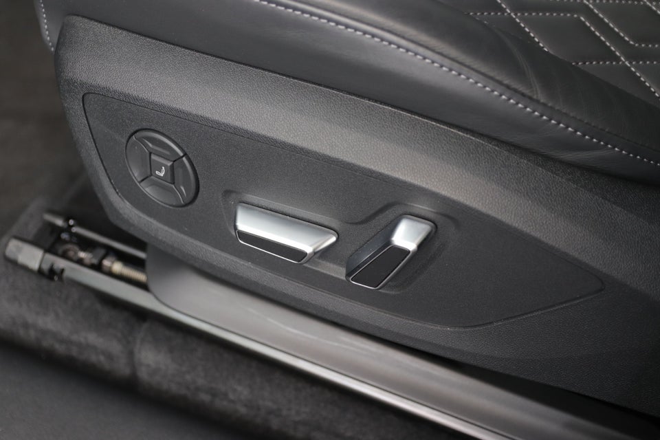 Audi Q6 e-tron Ultra quattro 5d