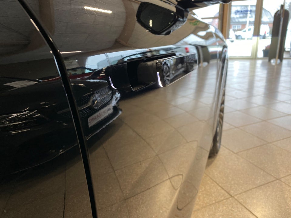 Voyah Free Twilight 5d