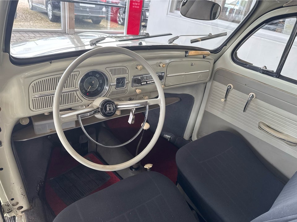 VW 1200 1,2  2d
