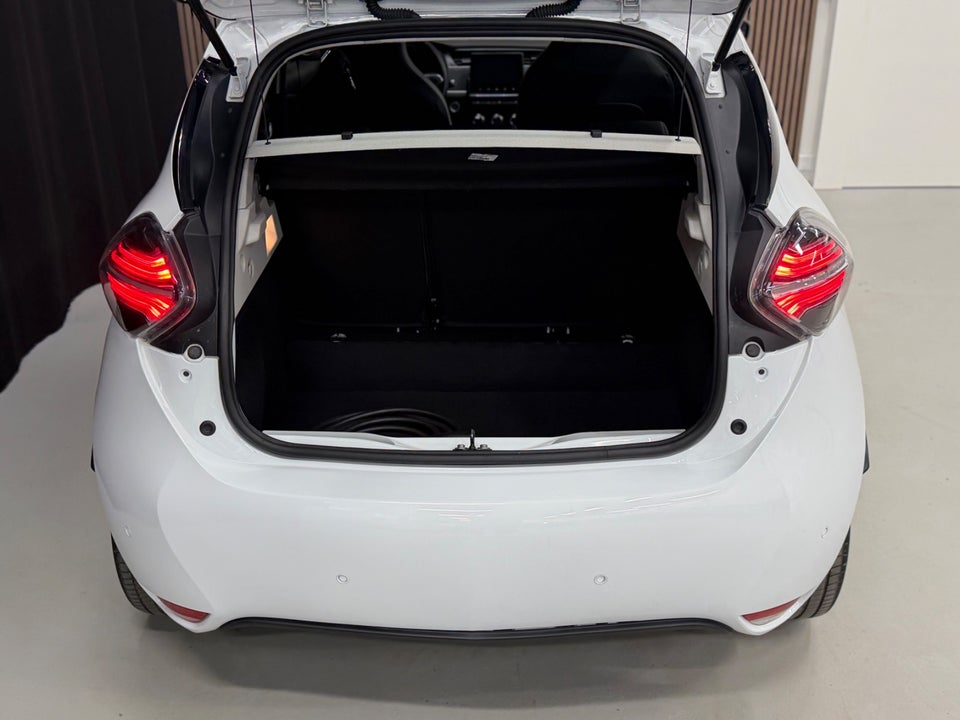 Renault Zoe 52 Zen 5d