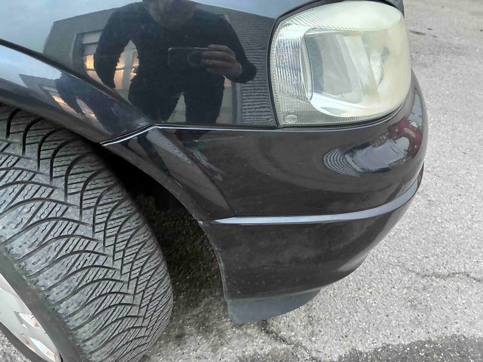 Opel Astra 1,7 CDTi 80 Classic 5d