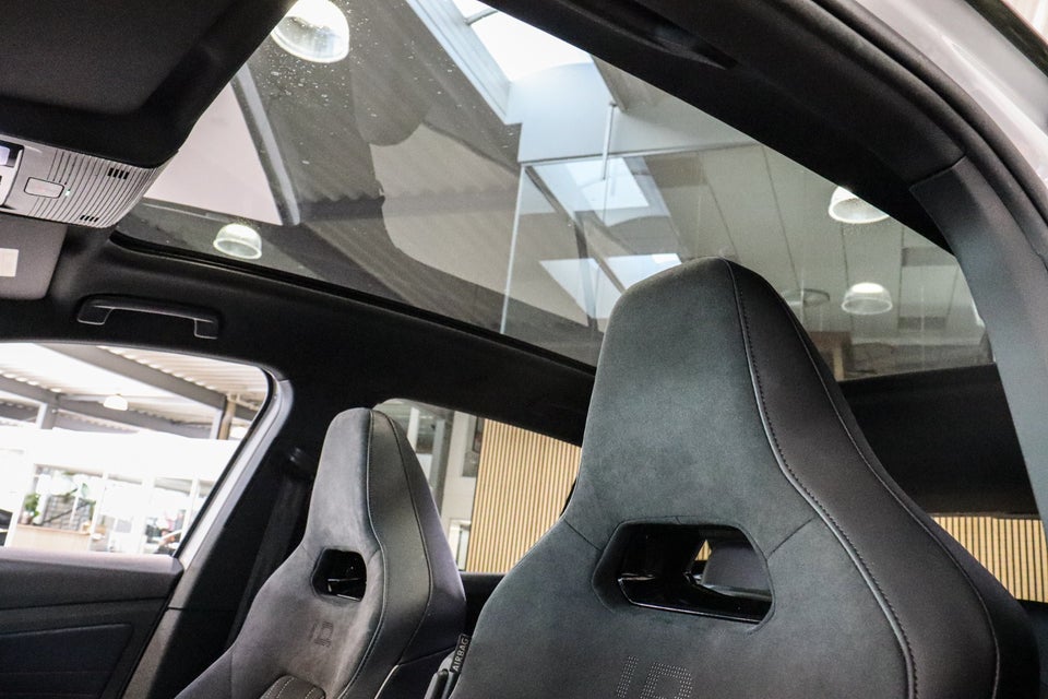 VW ID.4 77 GTX 4Motion 5d